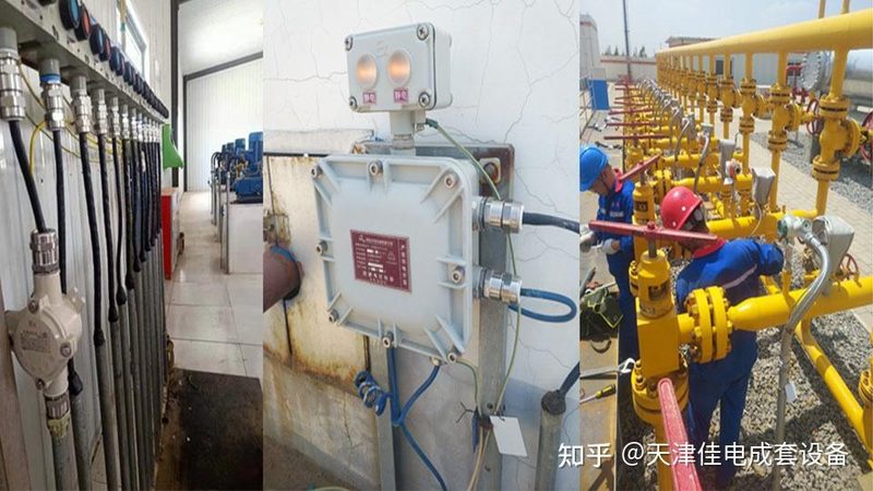 上海配电柜安装公司：揭秘配电柜安装的五大关键要点