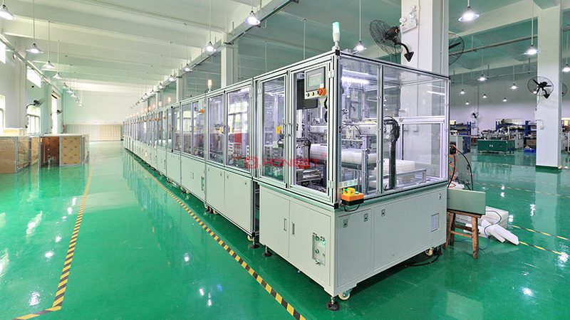 成套开关设备与非标柜：揭秘两者之间的本质区别