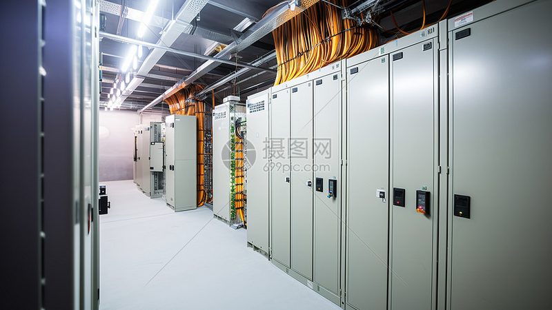 国产变频器行业标准规范：解码电机控制的未来