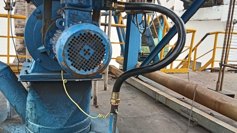 故障分析：编码器故障原因及影响