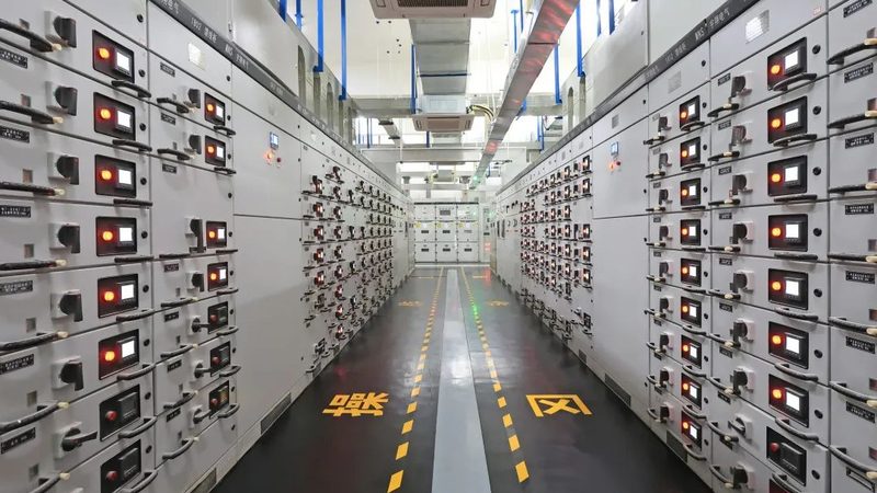 北京电机安装调试：流程解析与关键要点