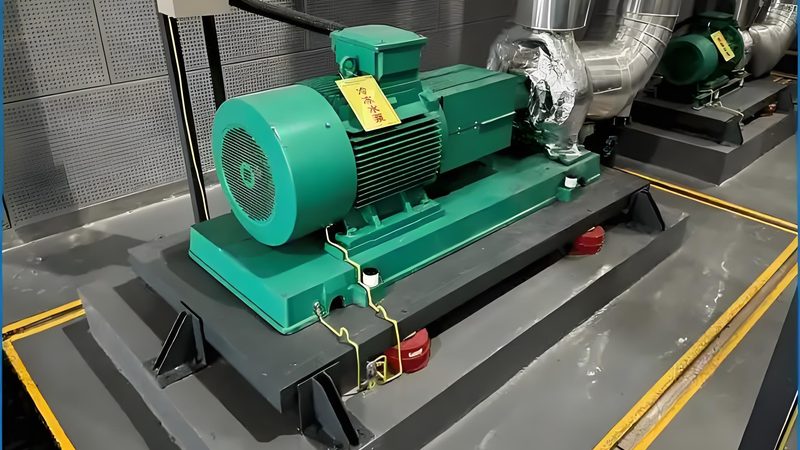步进电机过载保护器维修：关键步骤与注意事项