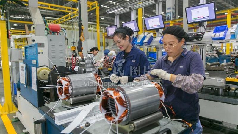 高精度减速电机噪音标准解析：噪音控制的重要性与实现