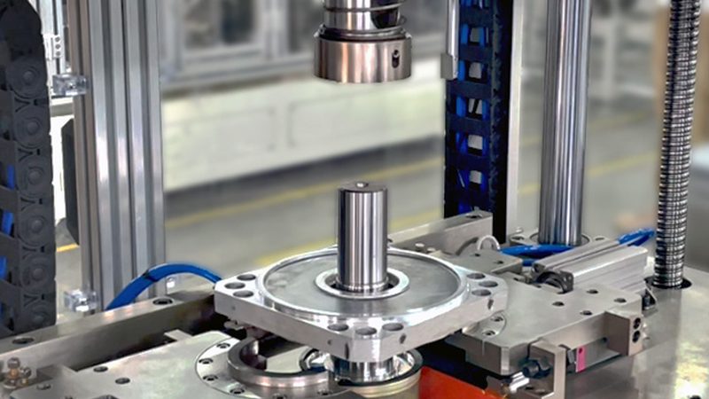 控制柜定制选型，揭秘五大关键步骤