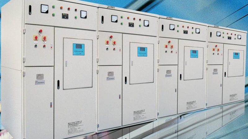 高压断路器：规格型号解析与选型要点**