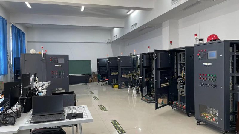 二手三相异步电机：价格与价值的双重考量