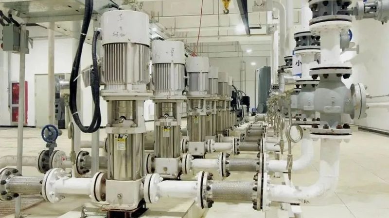 工程用电气成套设备选型：关键参数与认证解读**